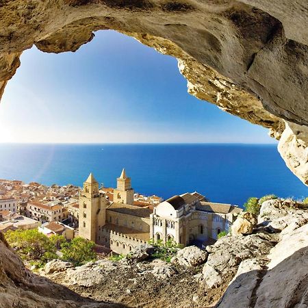 Le Suite Del Corso Cefalu Bagian luar foto