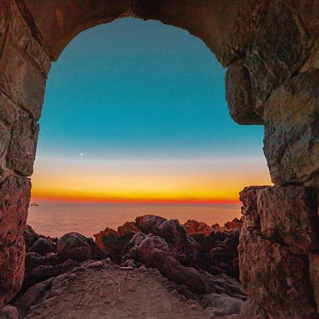 Le Suite Del Corso Cefalu Bagian luar foto
