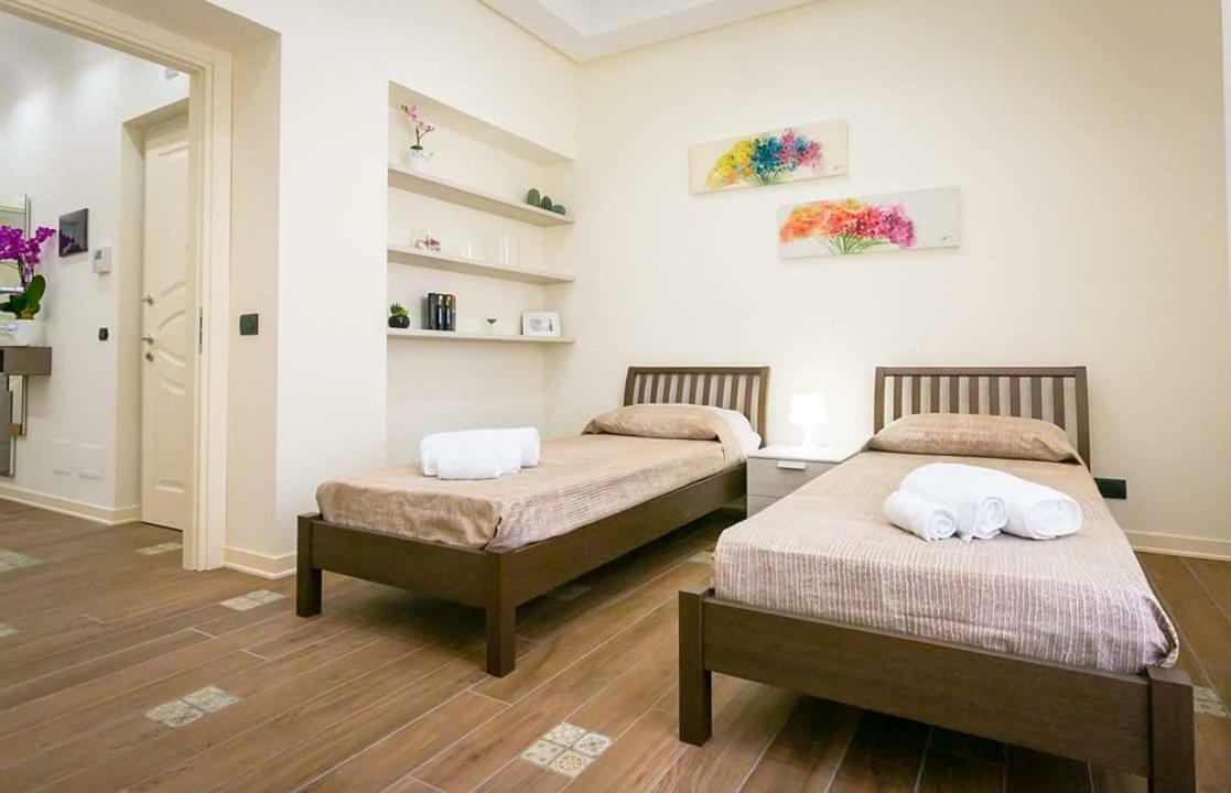 Le Suite Del Corso Cefalu Bagian luar foto