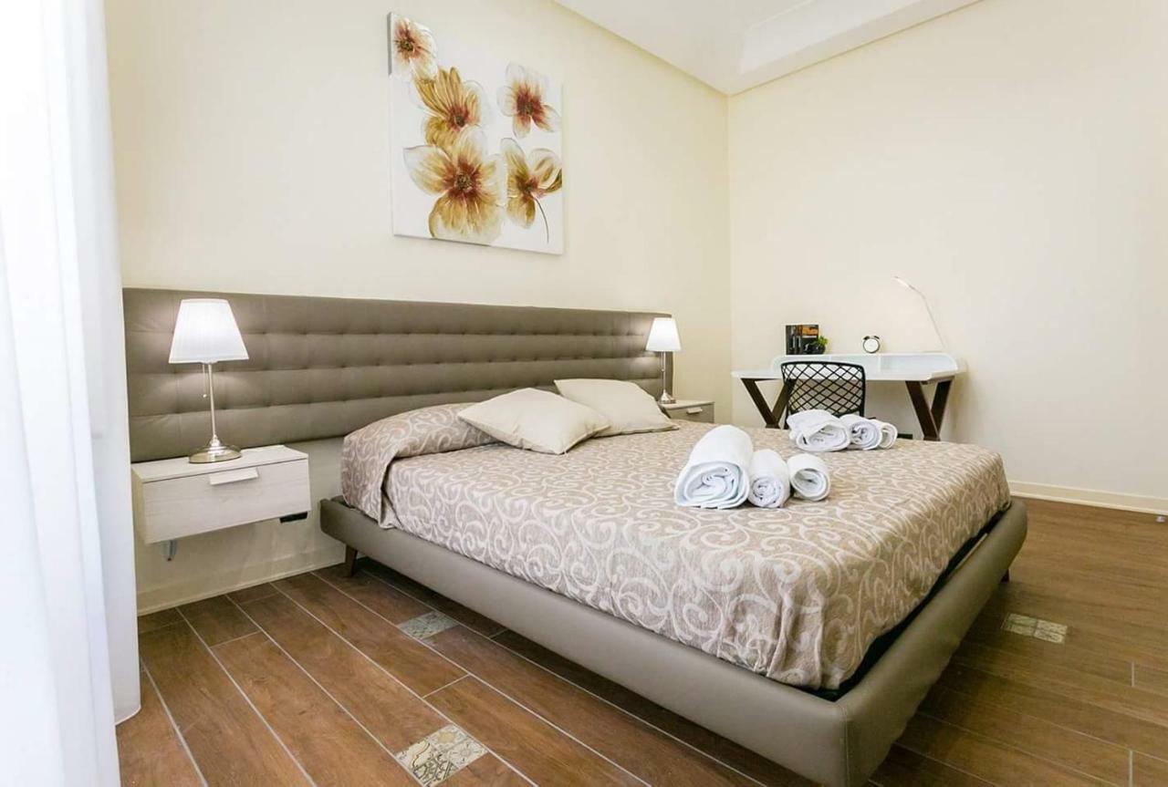 Le Suite Del Corso Cefalu Bagian luar foto