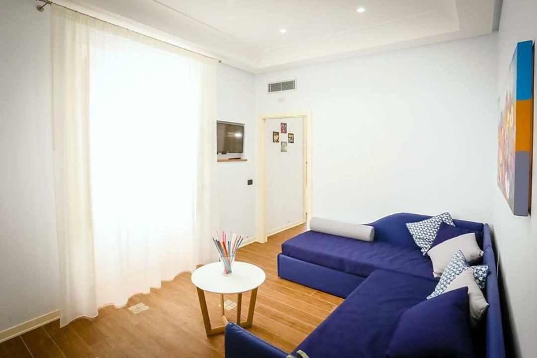 Le Suite Del Corso Cefalu Bagian luar foto