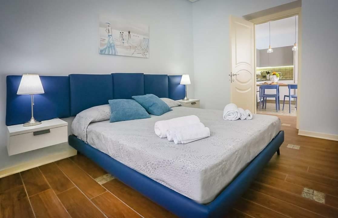 Le Suite Del Corso Cefalu Bagian luar foto